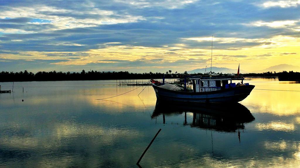 Hoi An Corner Homestay Ngoại thất bức ảnh