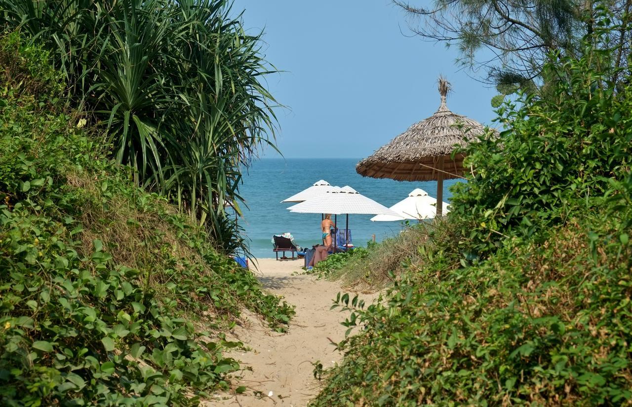 Hoi An Corner Homestay Ngoại thất bức ảnh