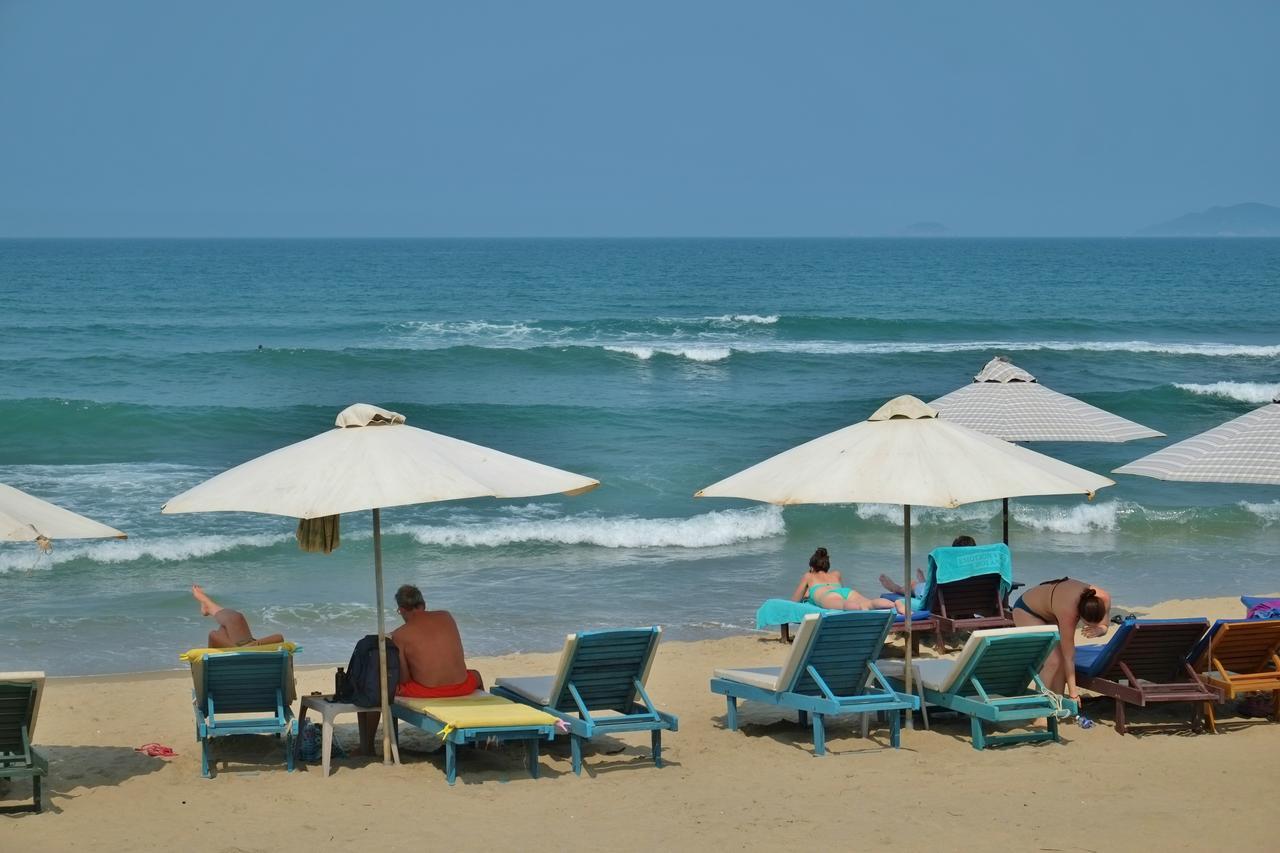 Hoi An Corner Homestay Ngoại thất bức ảnh