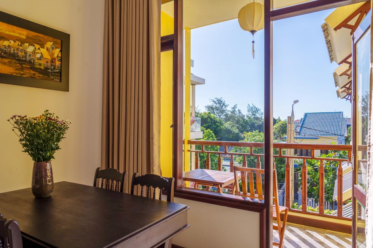 Hoi An Corner Homestay Ngoại thất bức ảnh