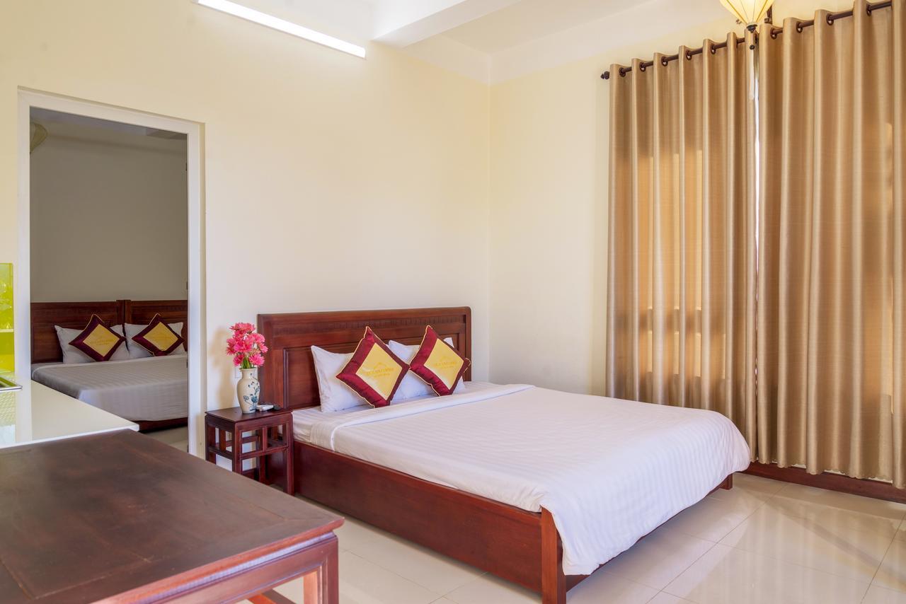 Hoi An Corner Homestay Ngoại thất bức ảnh