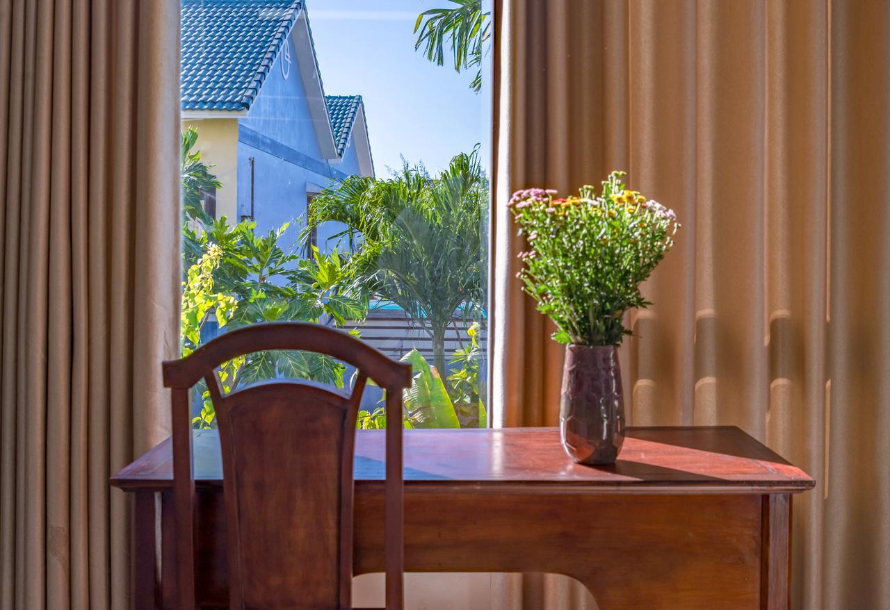 Hoi An Corner Homestay Ngoại thất bức ảnh