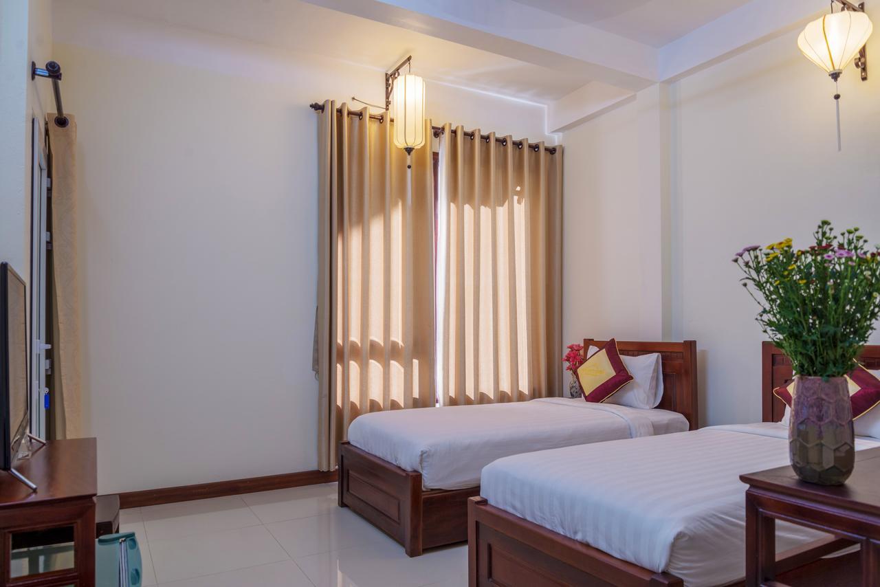 Hoi An Corner Homestay Ngoại thất bức ảnh