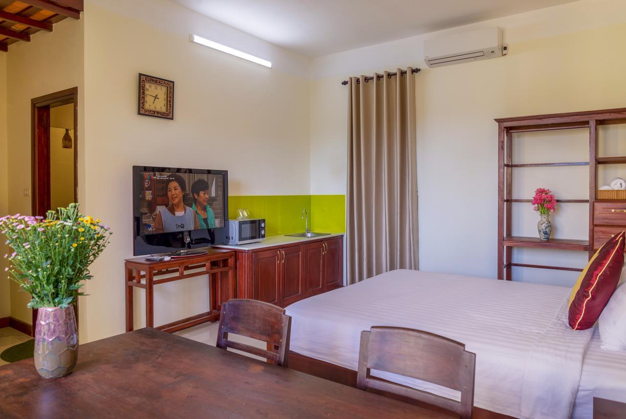Hoi An Corner Homestay Ngoại thất bức ảnh