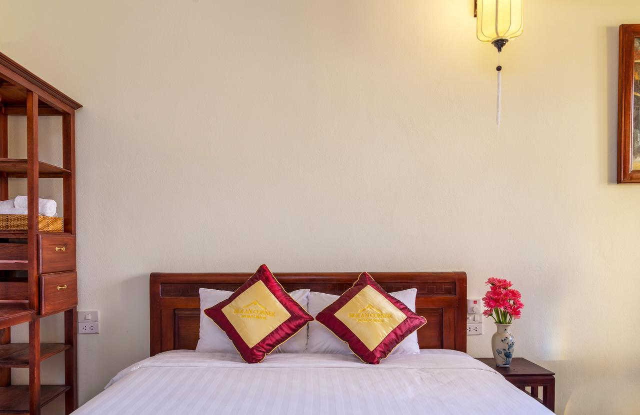 Hoi An Corner Homestay Ngoại thất bức ảnh