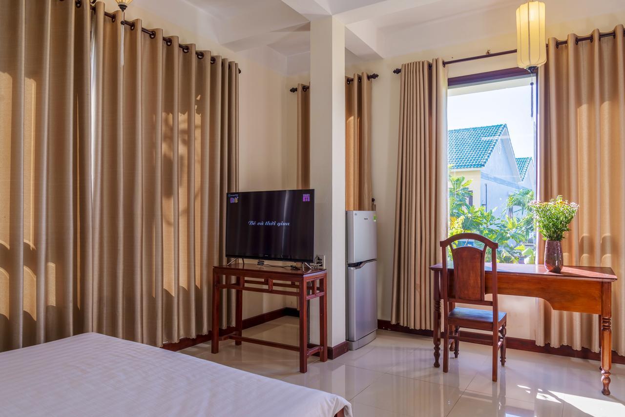 Hoi An Corner Homestay Ngoại thất bức ảnh