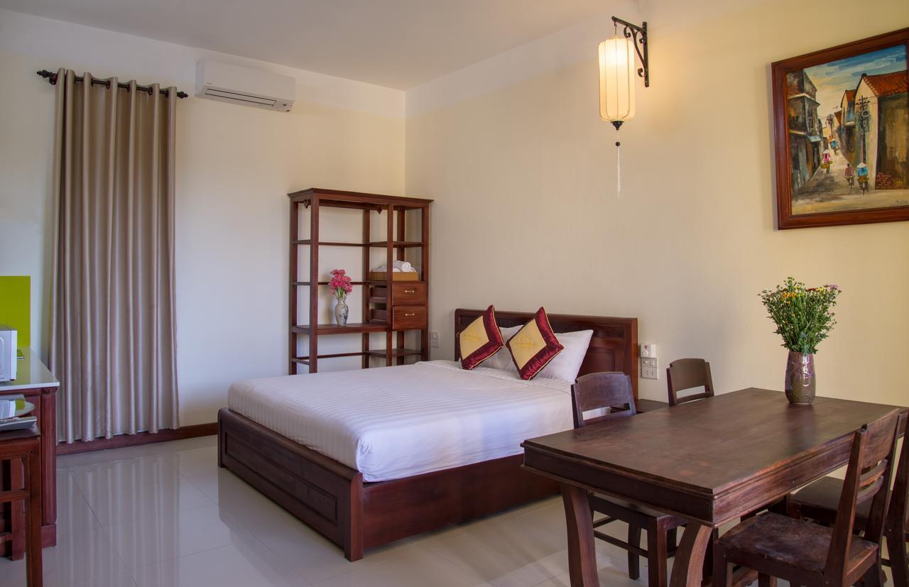 Hoi An Corner Homestay Ngoại thất bức ảnh