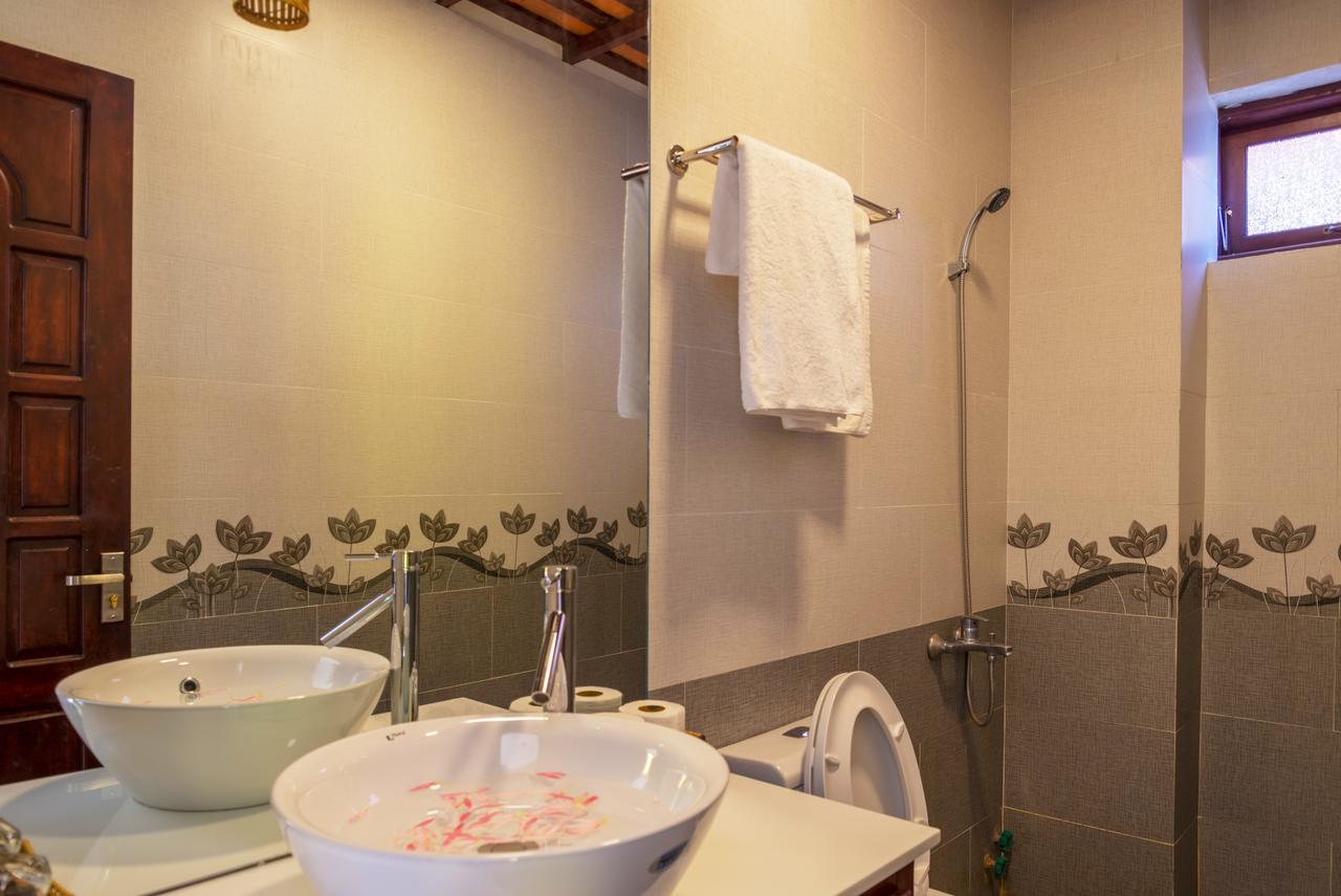 Hoi An Corner Homestay Ngoại thất bức ảnh