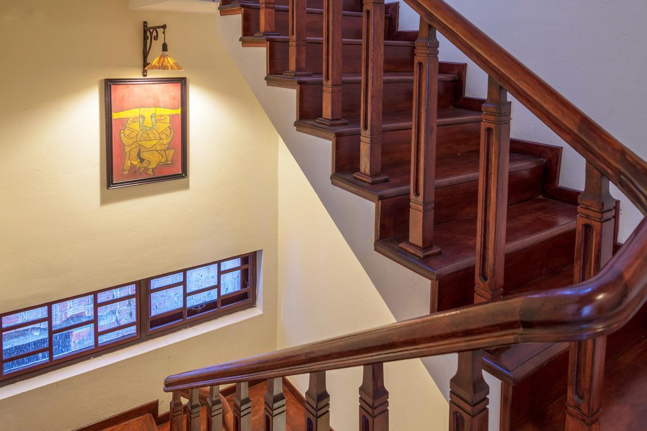 Hoi An Corner Homestay Ngoại thất bức ảnh